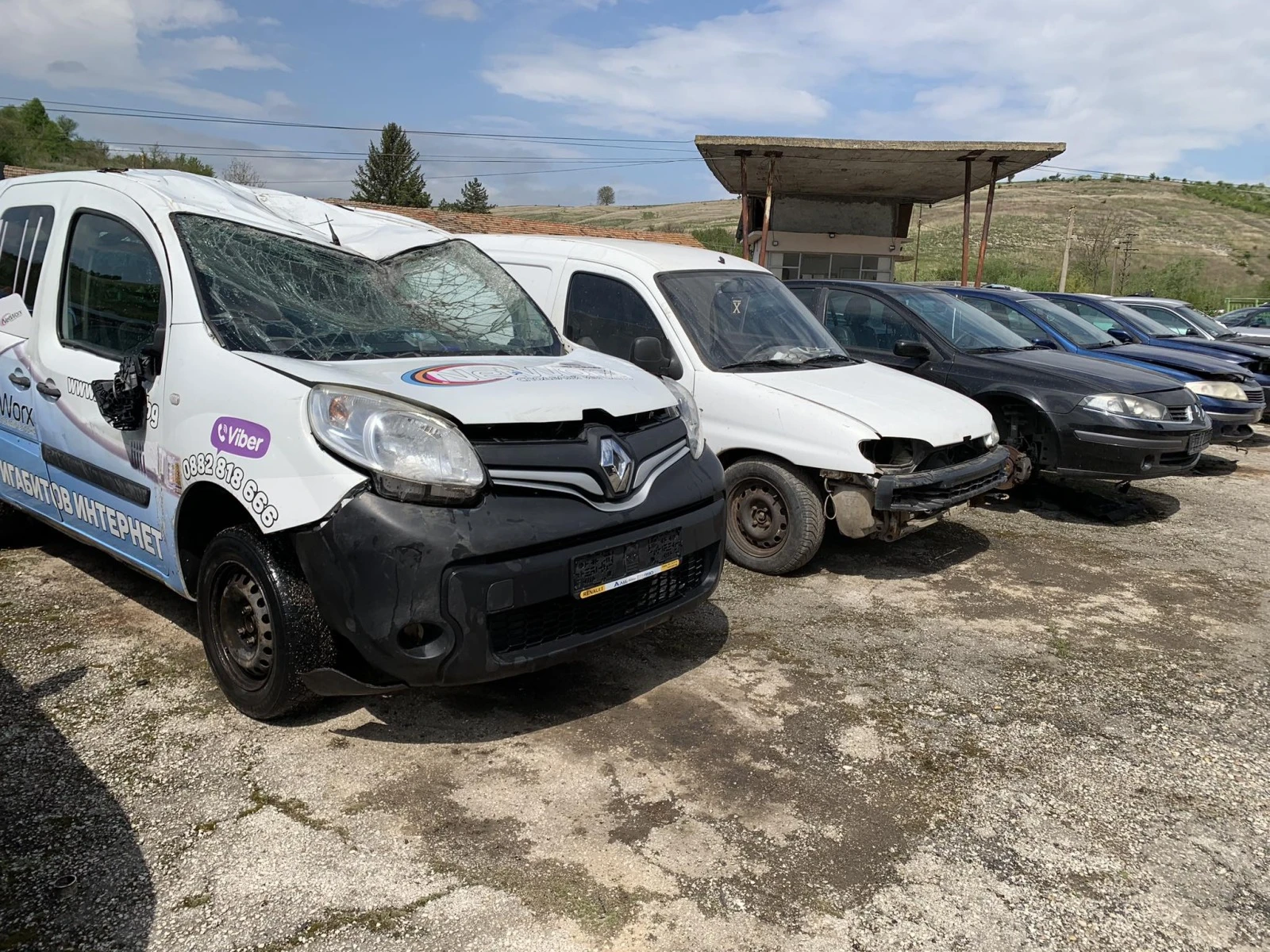 Renault Kangoo 1.5 dci - изображение 4