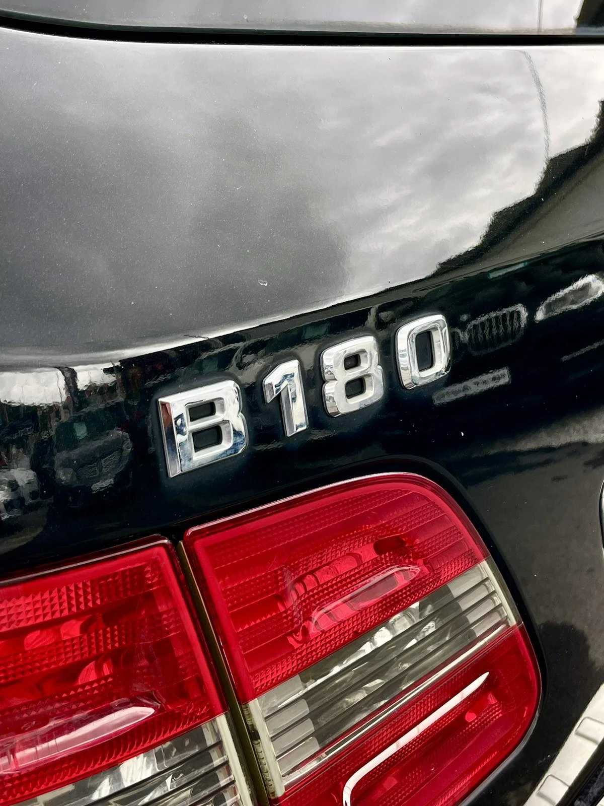 Mercedes-Benz B 180 2.0D 109HP EURO5 | Mobile.bg — изображение 17