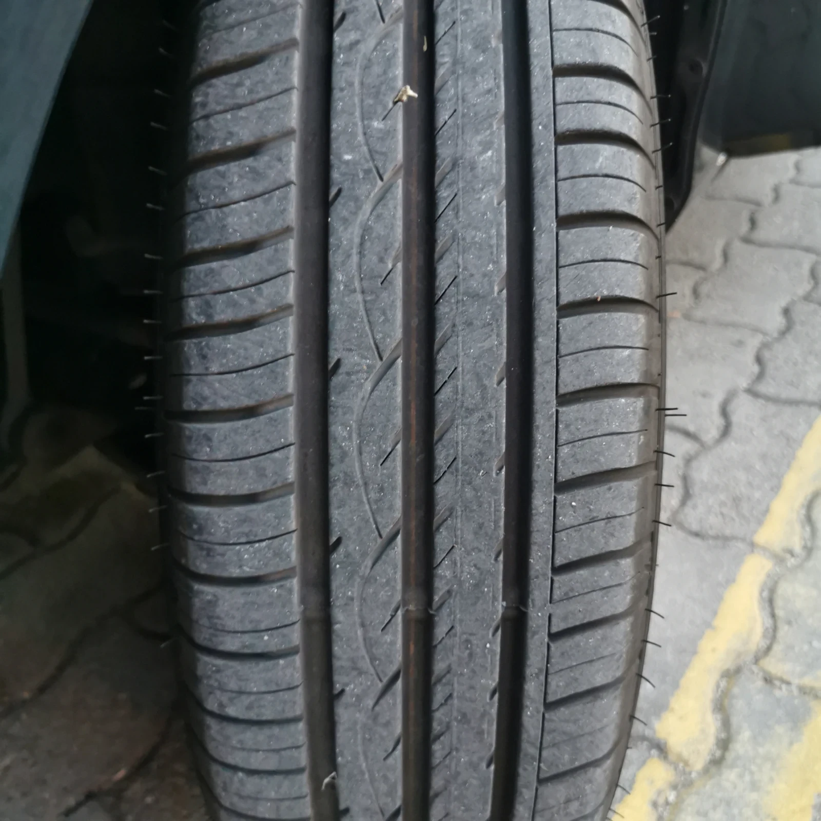 Toyota Yaris 1.4, 90..  | Mobile.bg   14