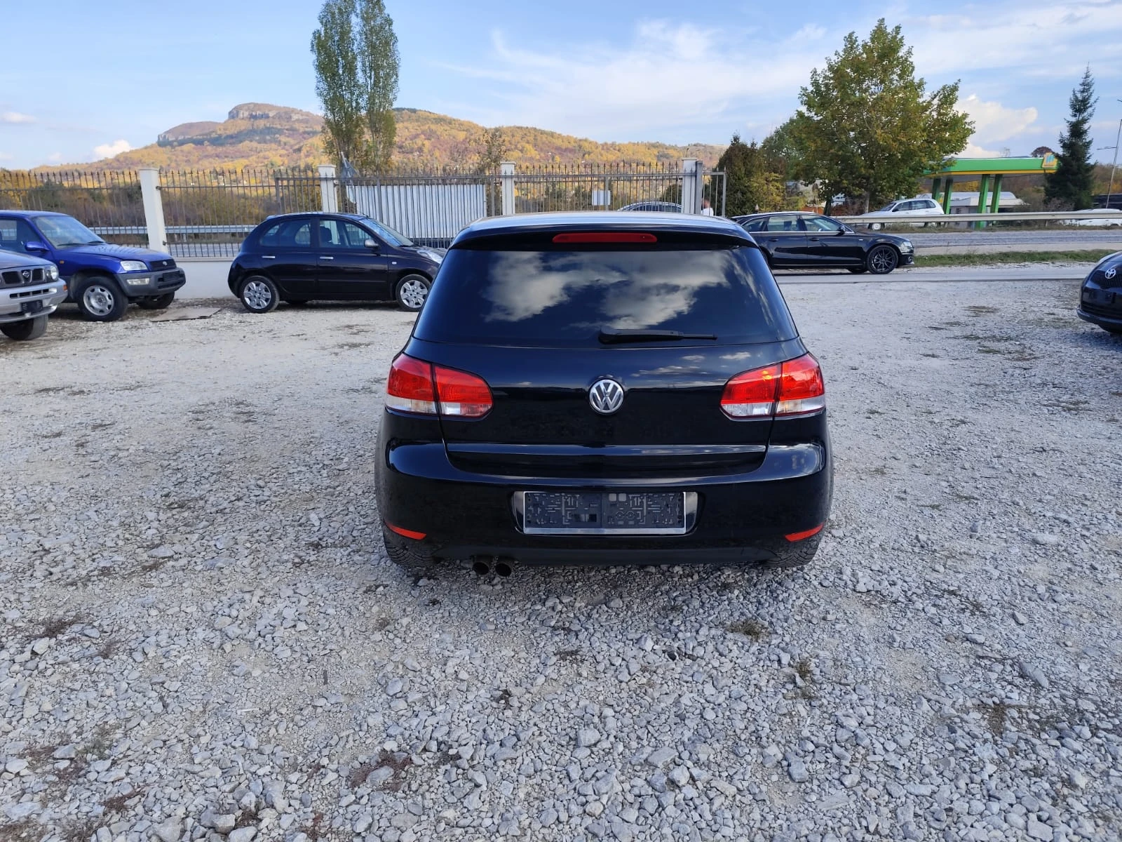 VW Golf 2.0TDI 140кс  - изображение 6