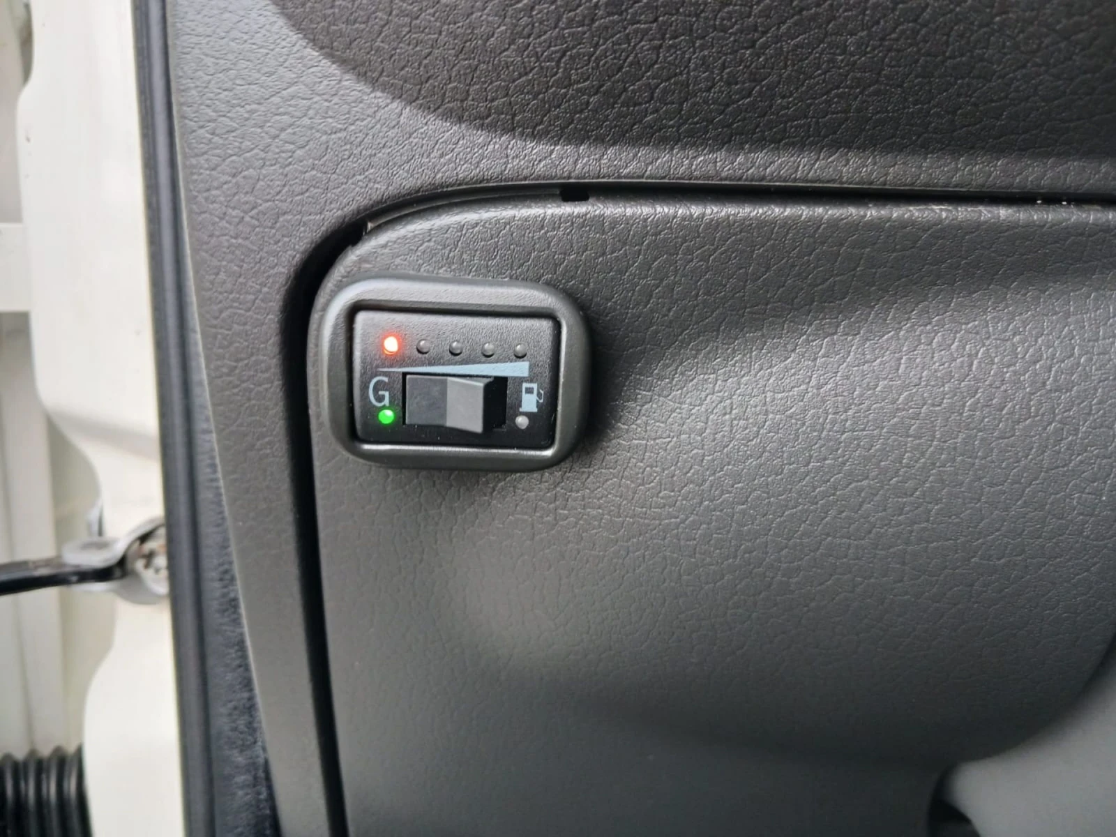 Fiat Panda 1.2 GPL | Mobile.bg — изображение 15