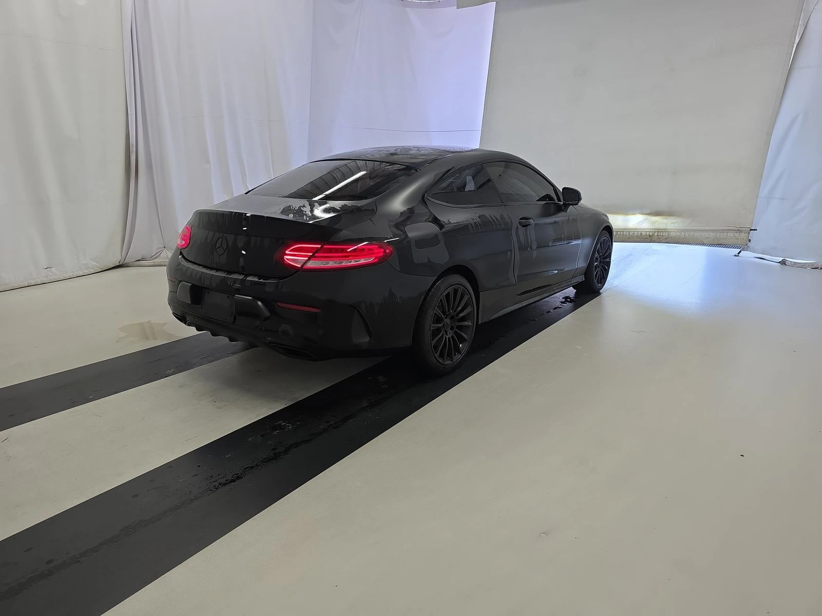 Mercedes-Benz C 300 AMG* KEYLESS* BURMASTER* 360 KAMERA* AMBIENT* М.ТО - изображение 5
