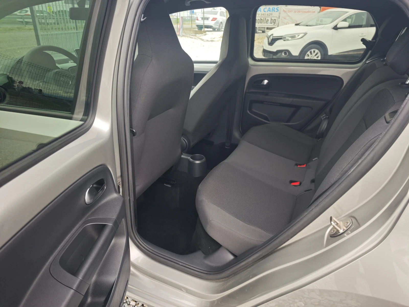 VW Up 1.0MPI | Mobile.bg — изображение 11