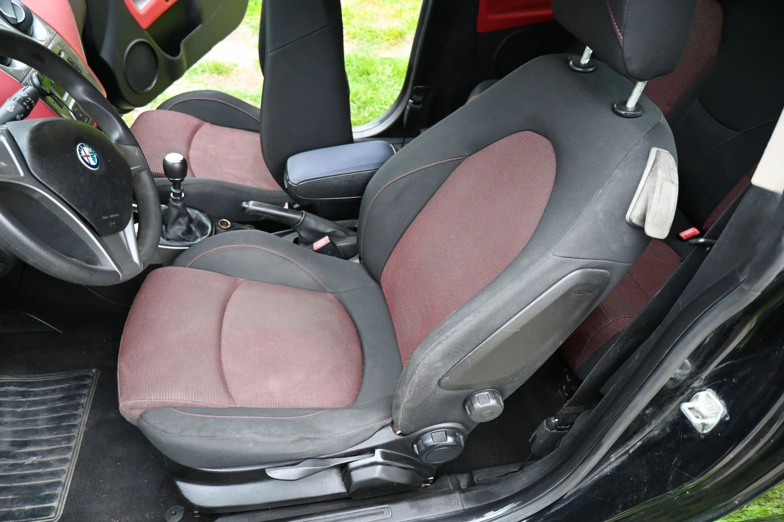 Alfa Romeo MiTo 1.3 jtdm | Mobile.bg   13