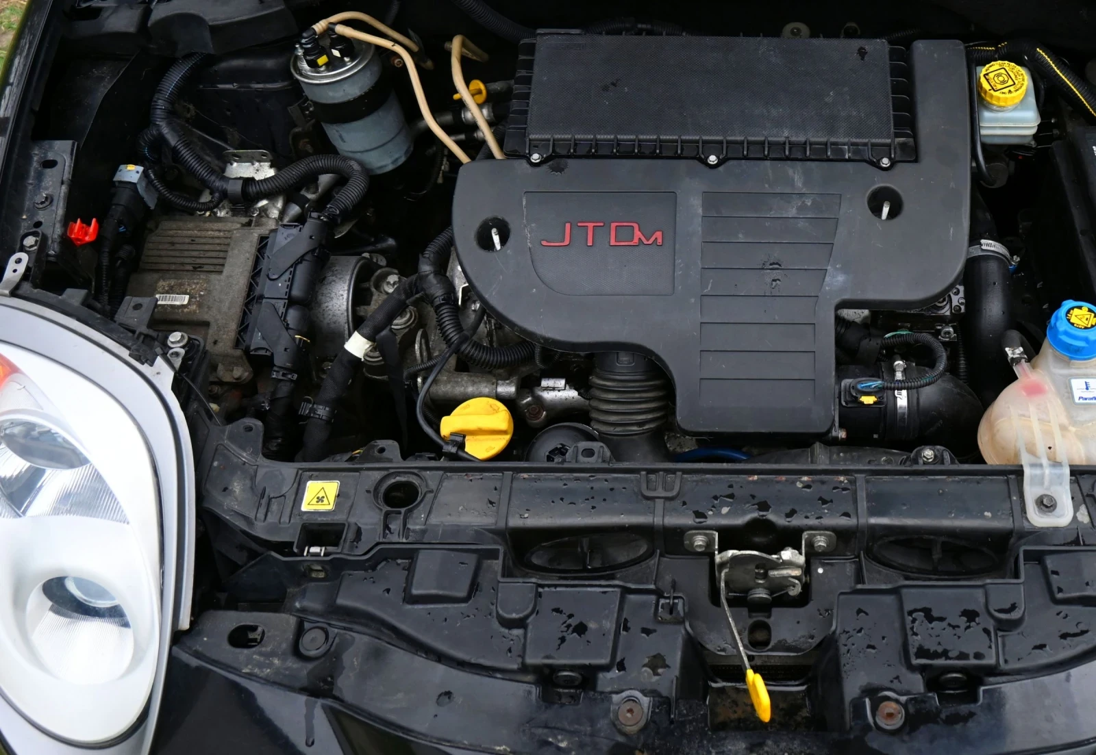 Alfa Romeo MiTo 1.3 jtdm | Mobile.bg   16