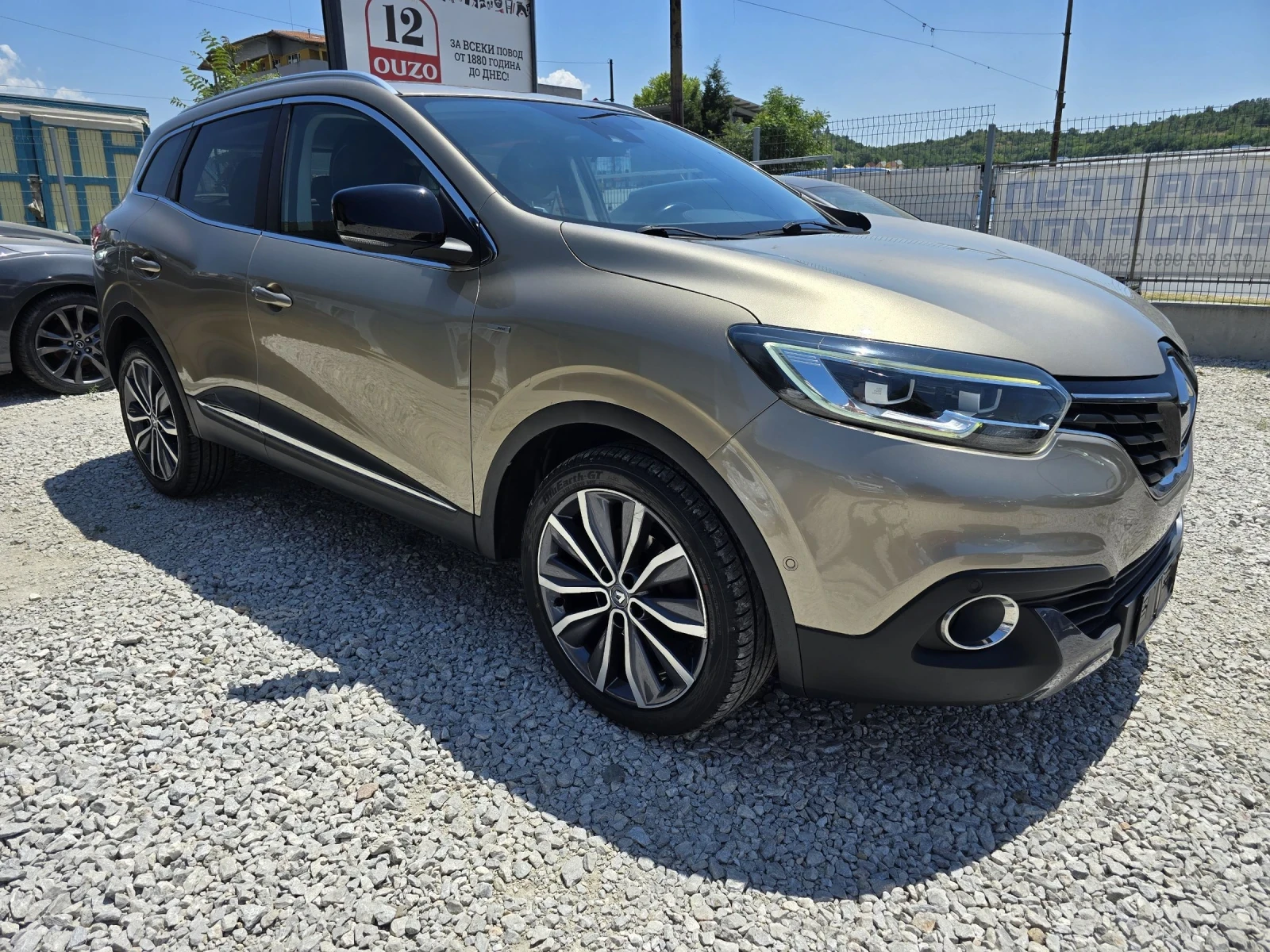 Renault Kadjar 1.5 DCI AUTOMAT BOSSE - изображение 2