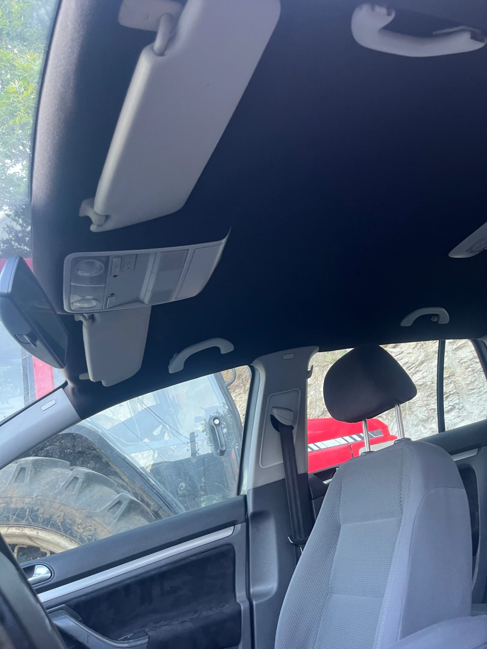 VW Golf 5 - изображение 7