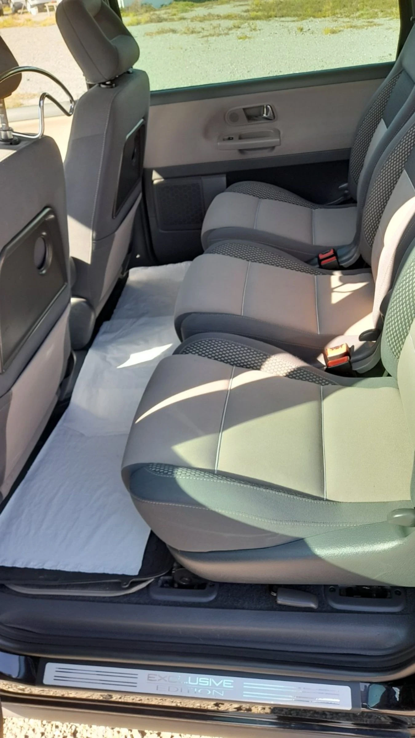 VW Sharan Exclusive Edition | Mobile.bg   14