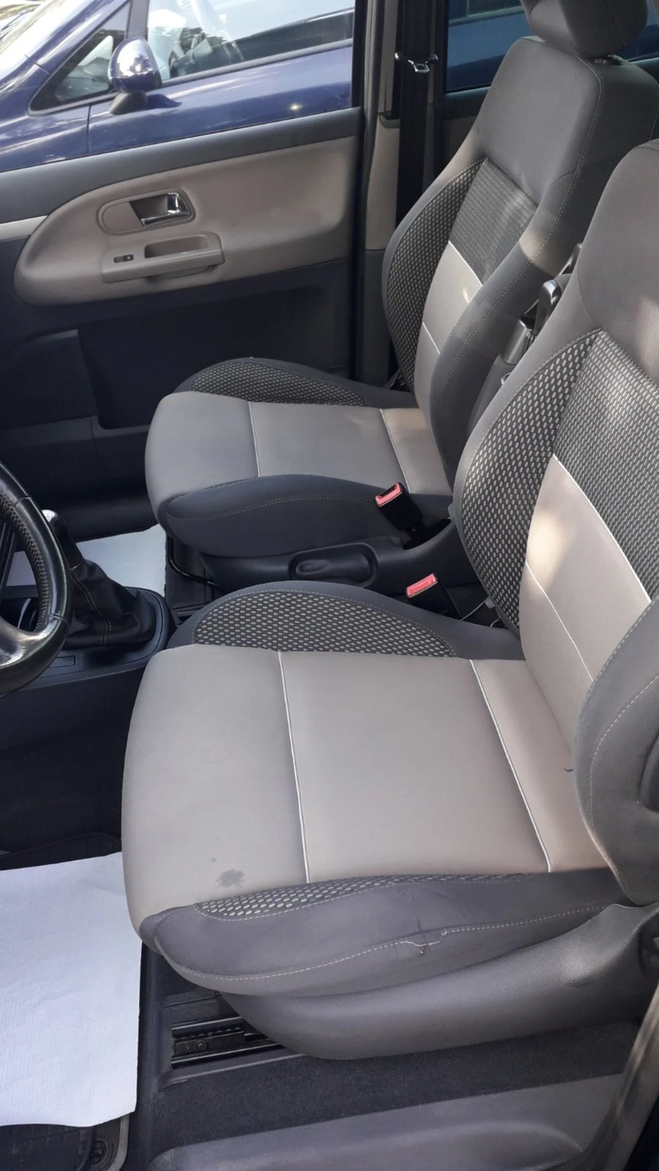 VW Sharan Exclusive Edition - изображение 7