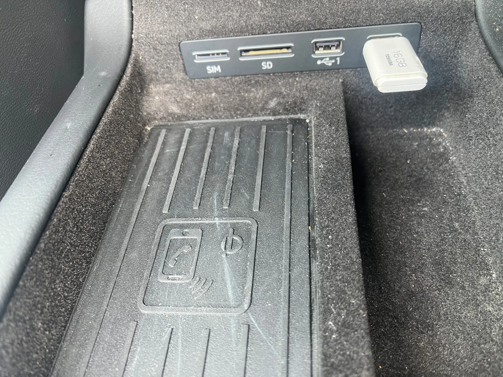 Audi A6 45 mild hybride  - изображение 9
