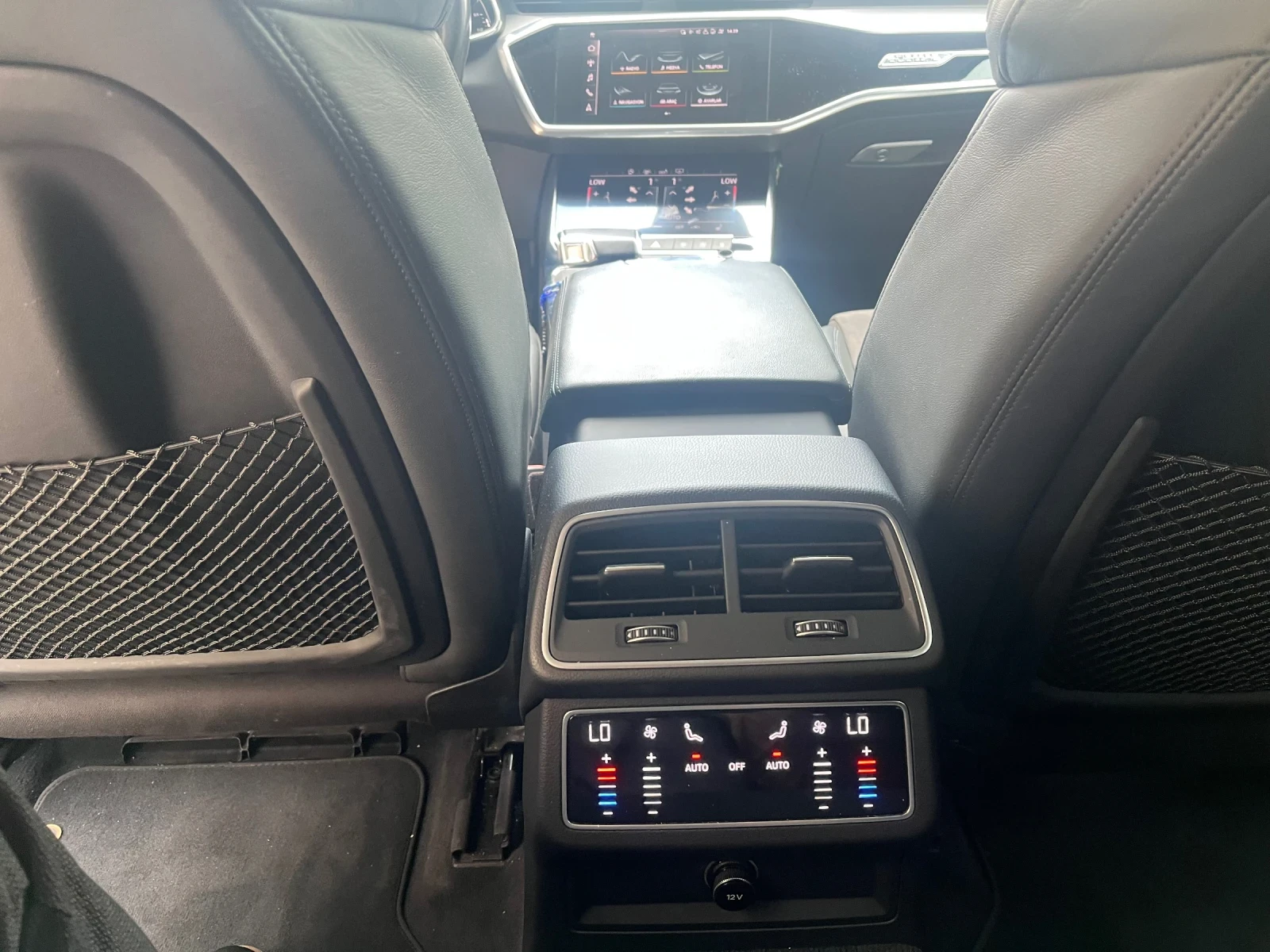 Audi A6 45 mild hybride  - изображение 8