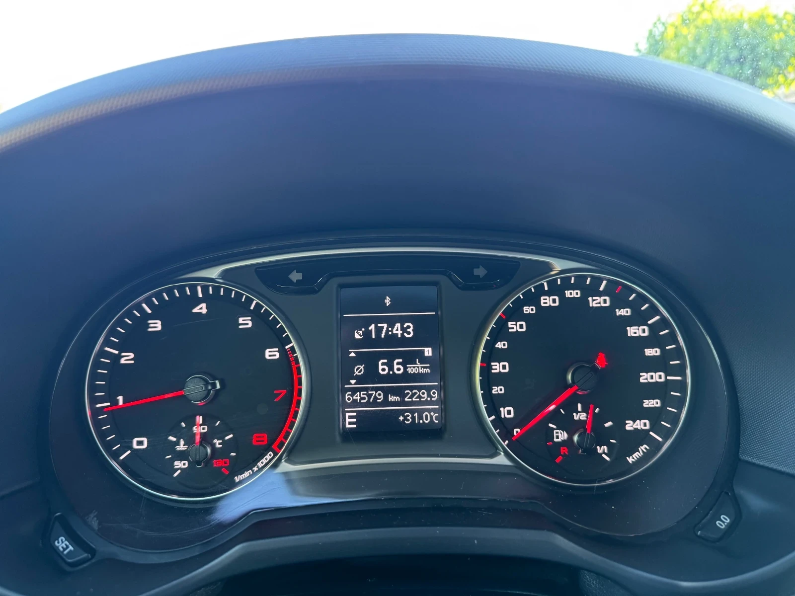 Audi A1 S-line | Mobile.bg   12