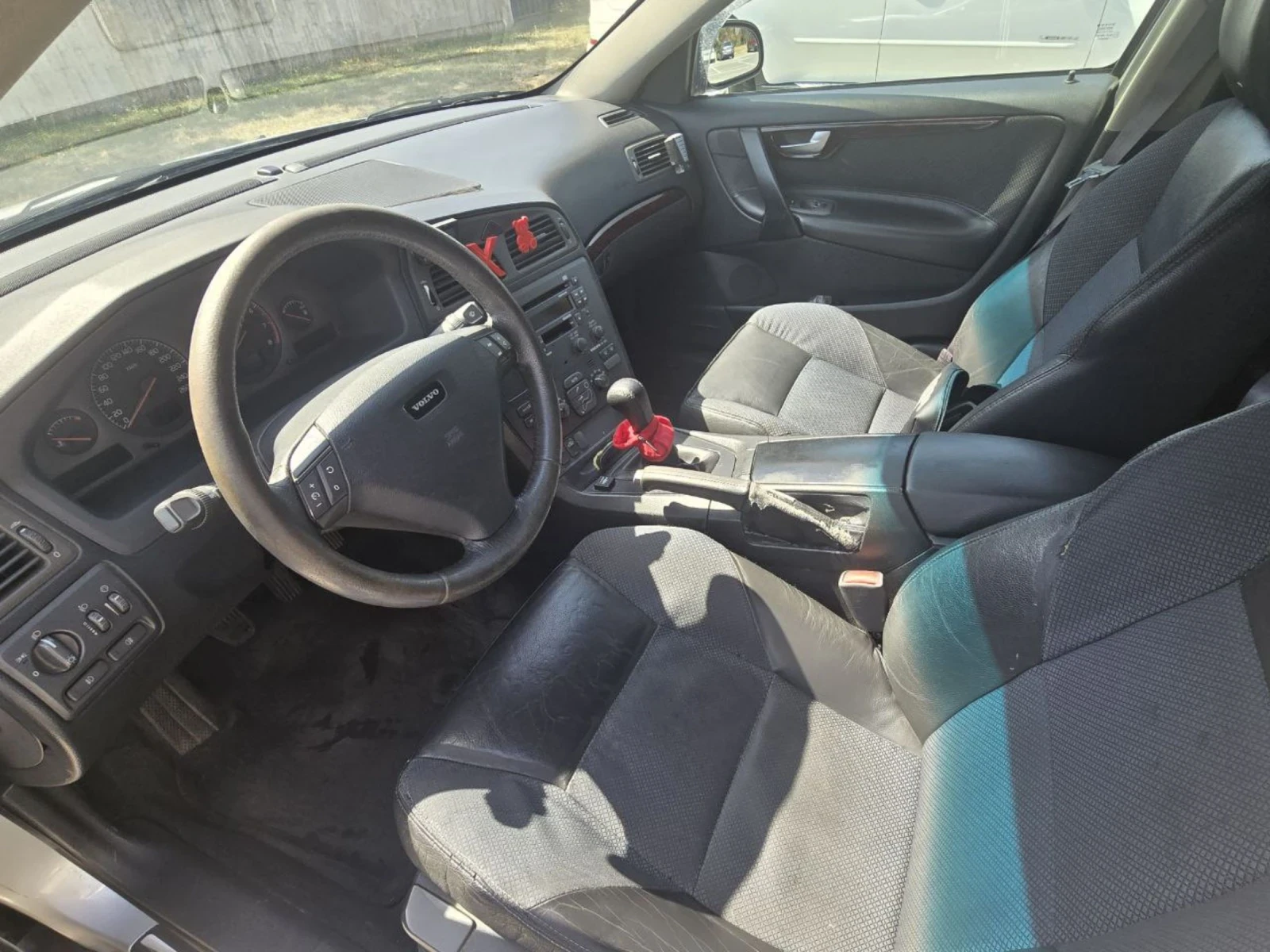 Volvo S60 | Mobile.bg — изображение 13