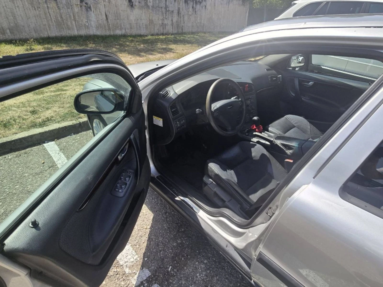 Volvo S60 | Mobile.bg — изображение 11