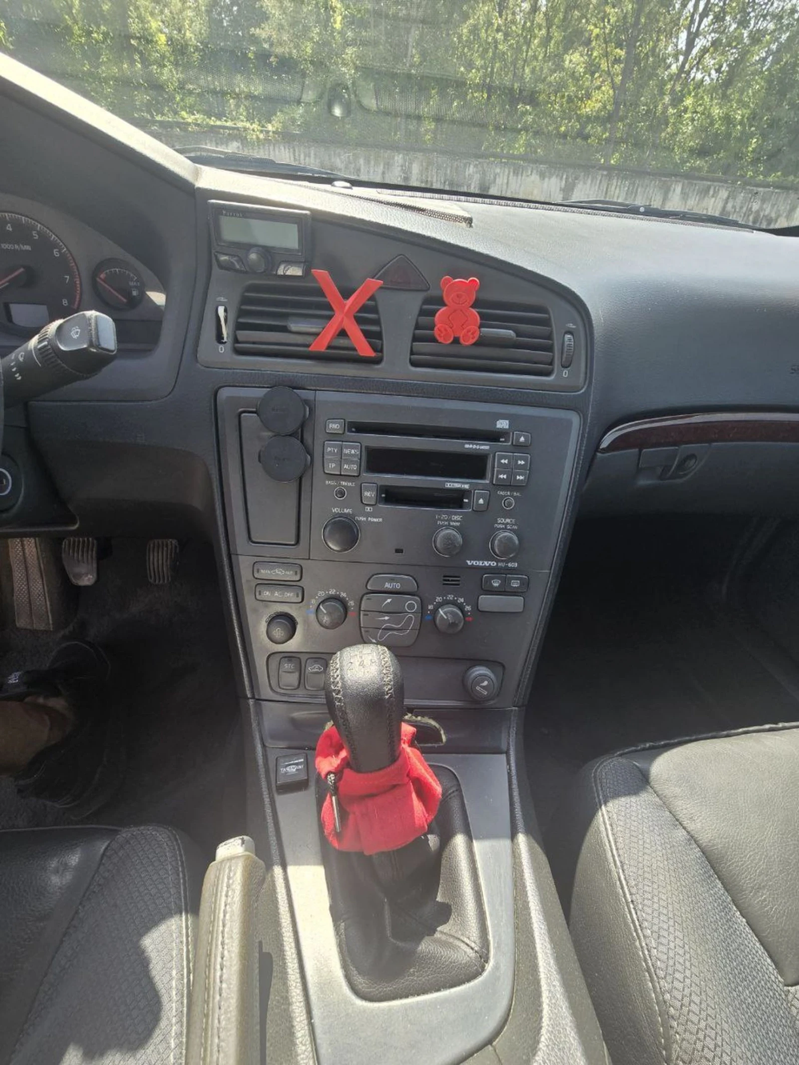 Volvo S60 | Mobile.bg — изображение 15