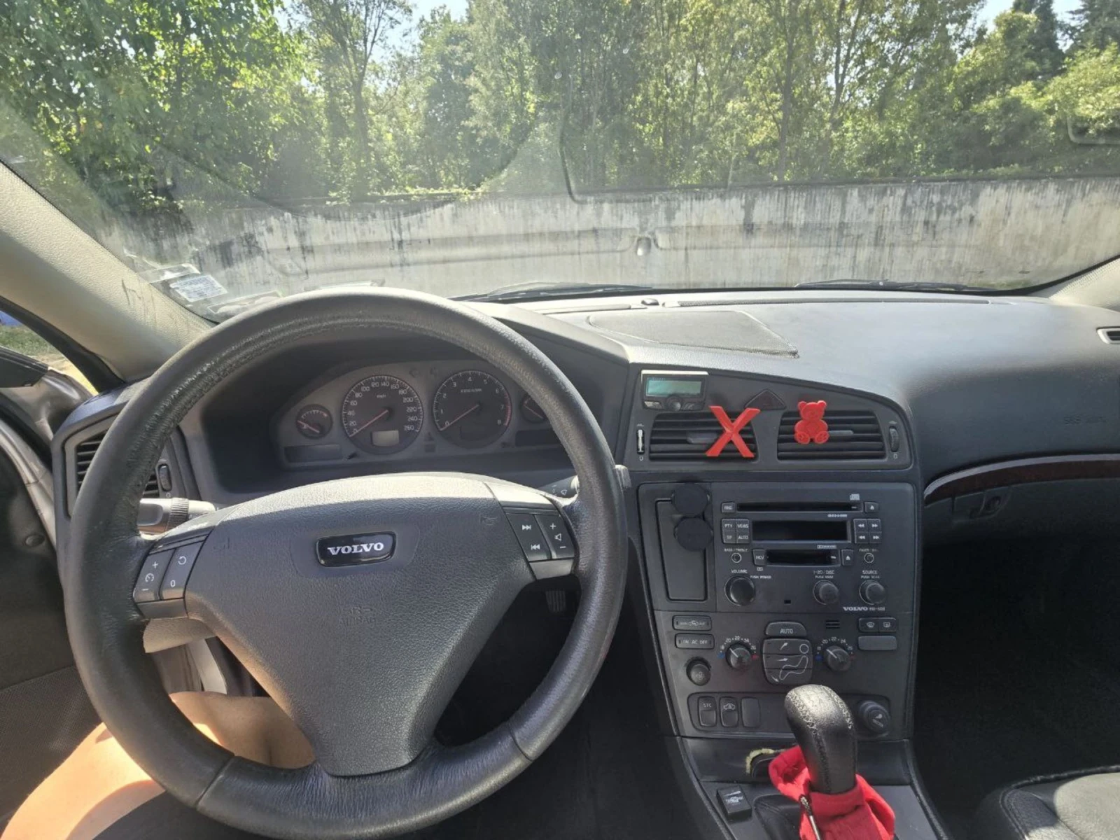 Volvo S60 | Mobile.bg — изображение 14