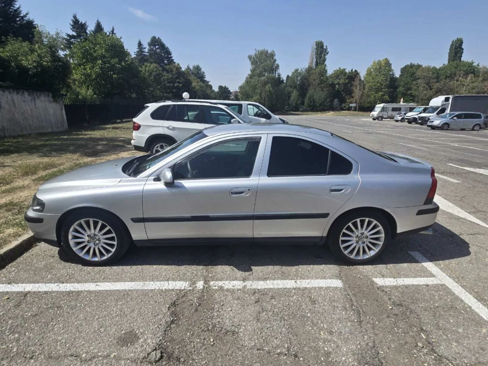 Volvo S60 | Mobile.bg — изображение 12