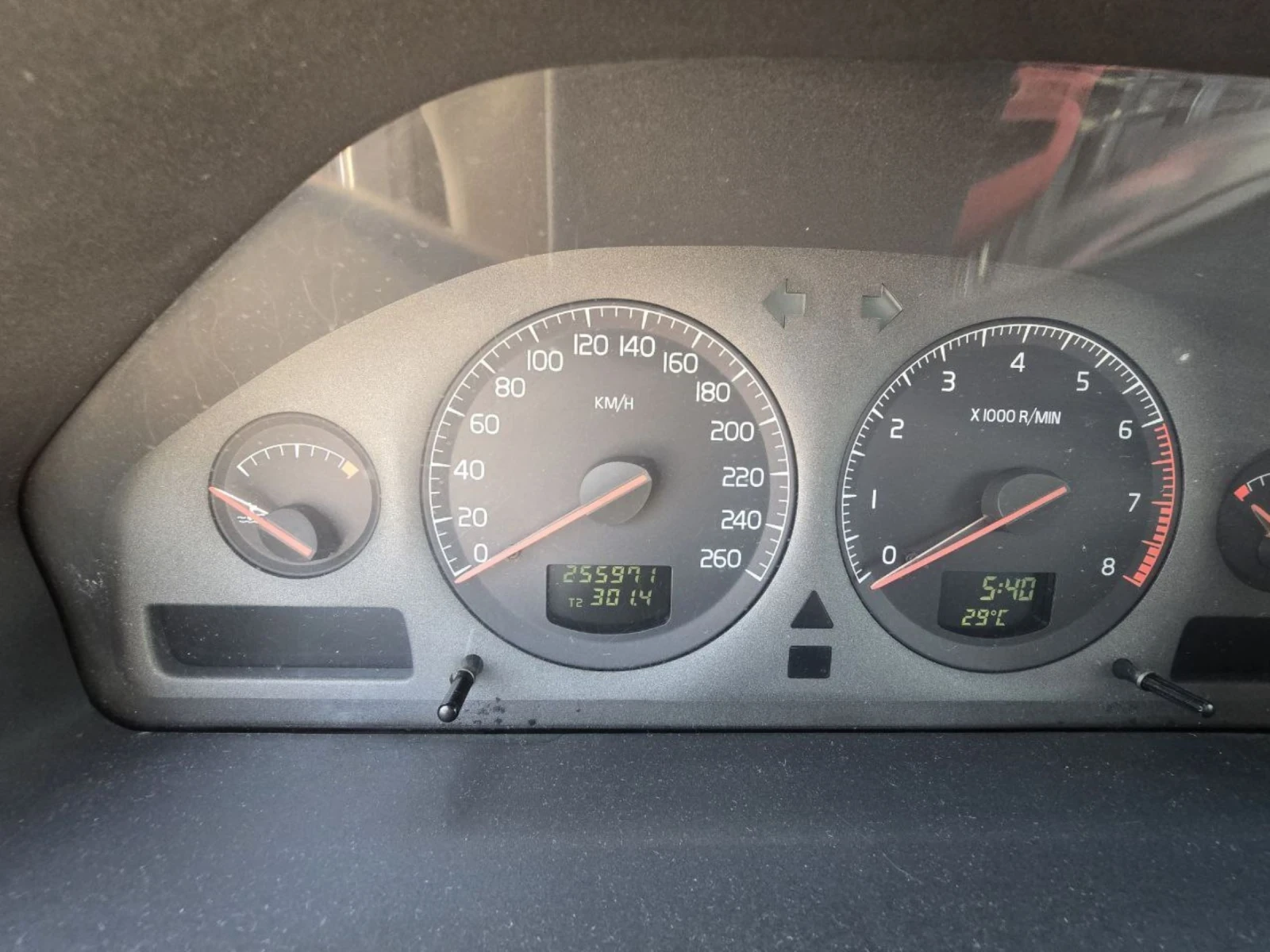 Volvo S60 | Mobile.bg — изображение 16