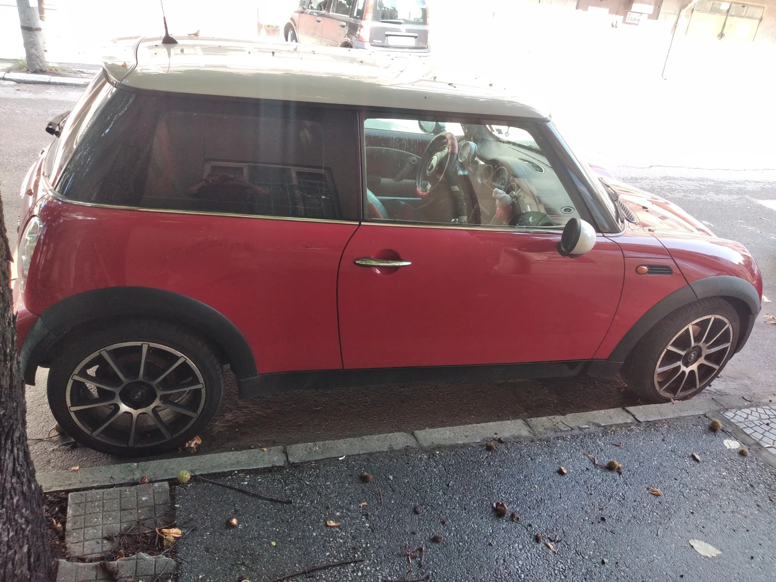 Mini Cooper  - изображение 4