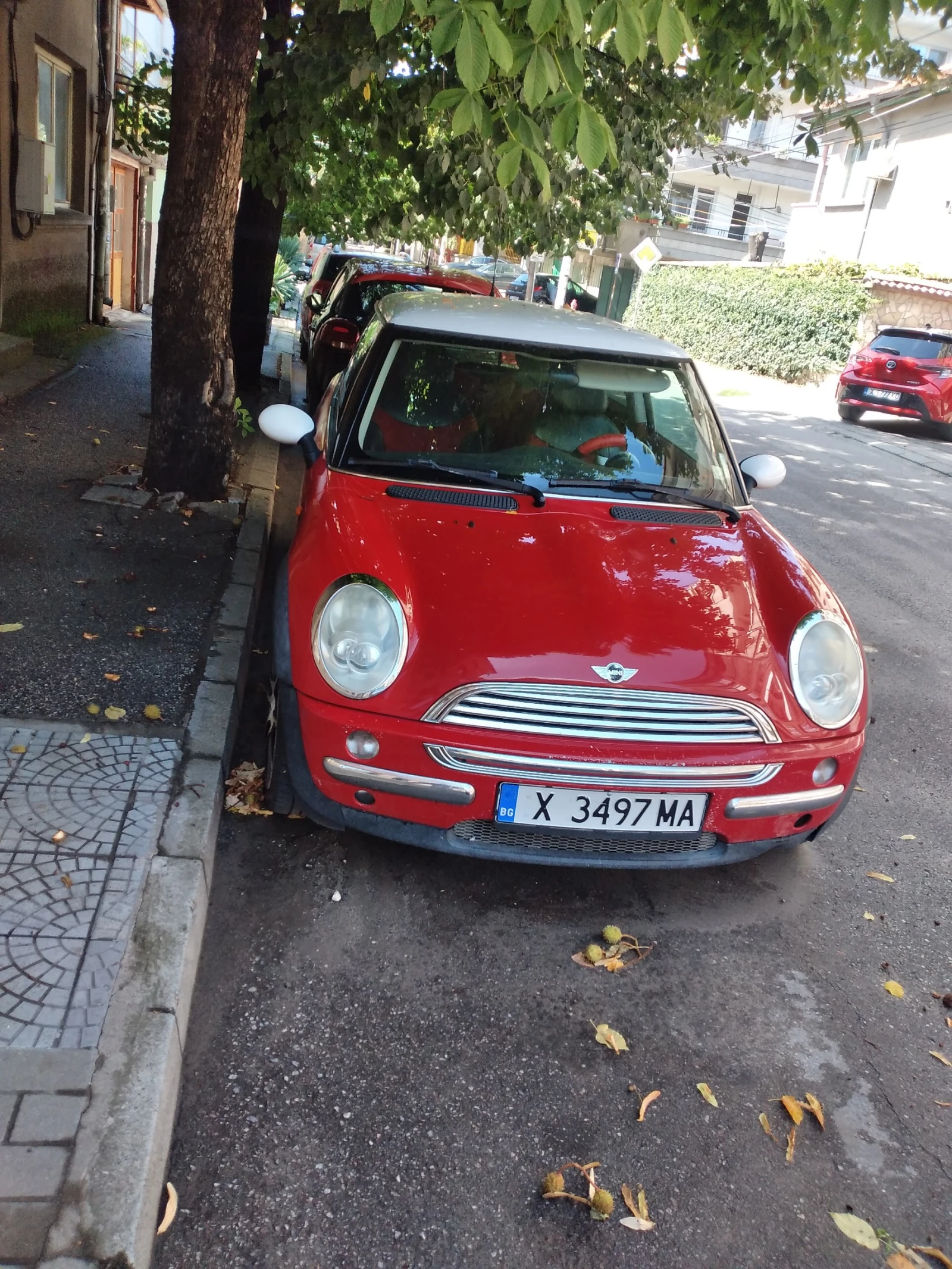 Mini Cooper  - изображение 3