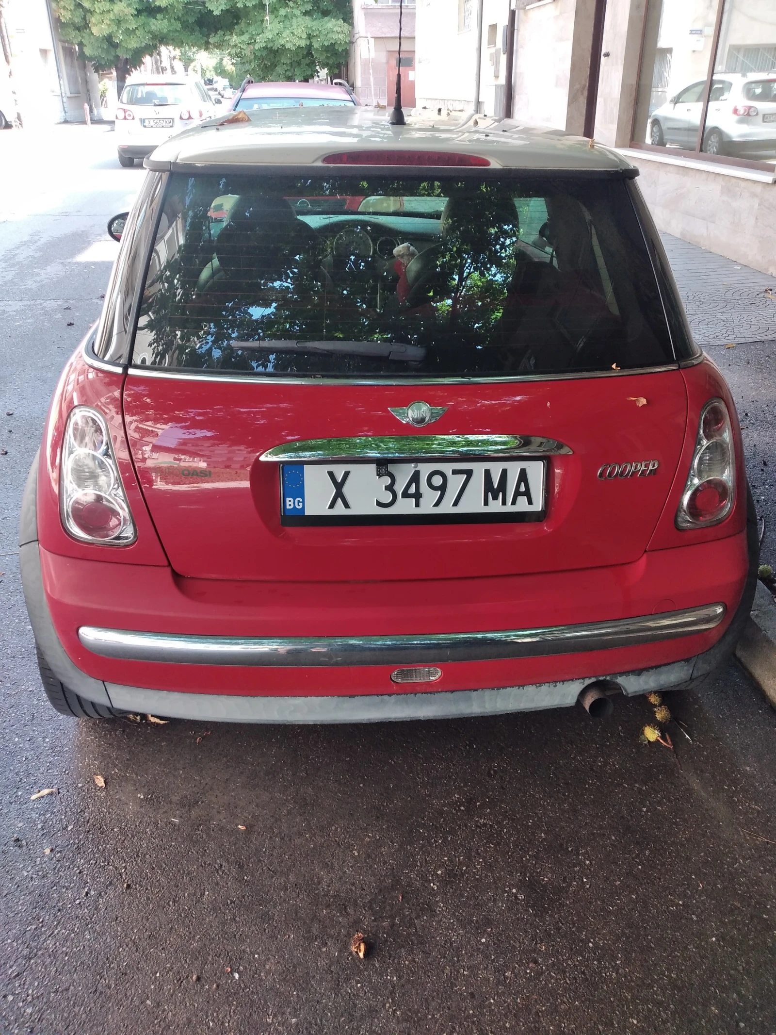 Mini Cooper  - изображение 2