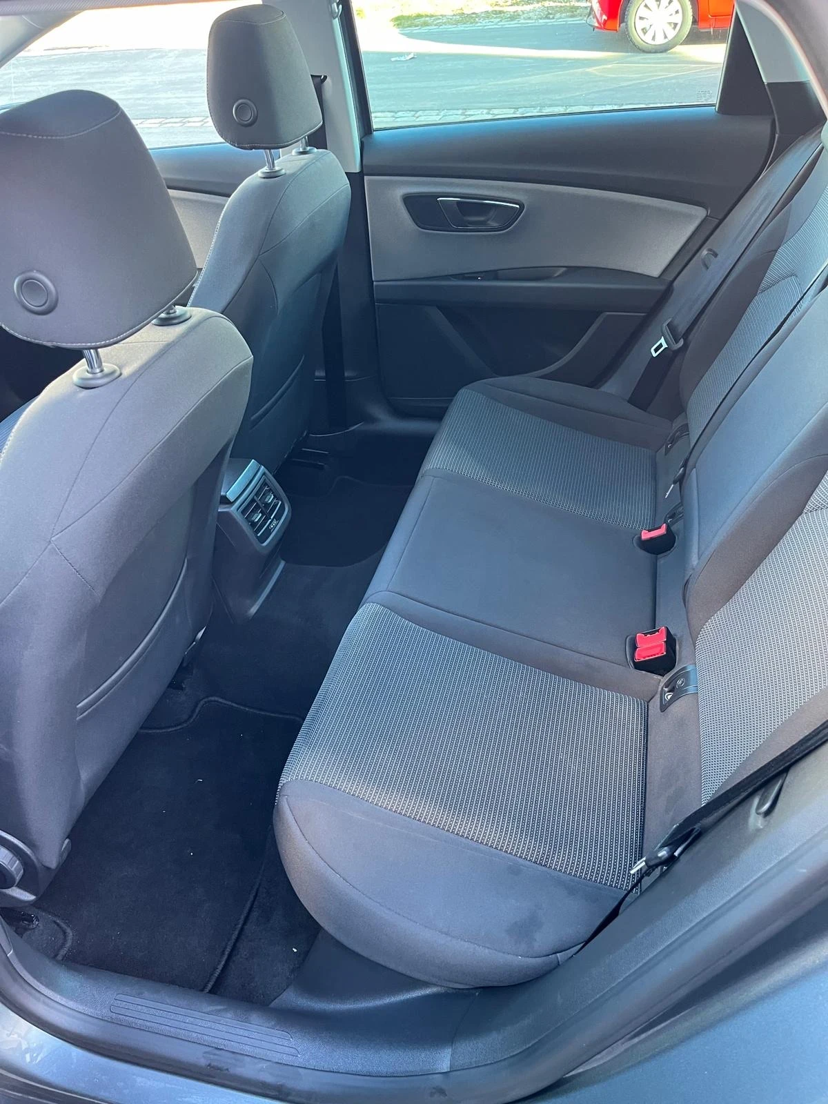 Seat Leon 1.4 TGI | Mobile.bg — изображение 6