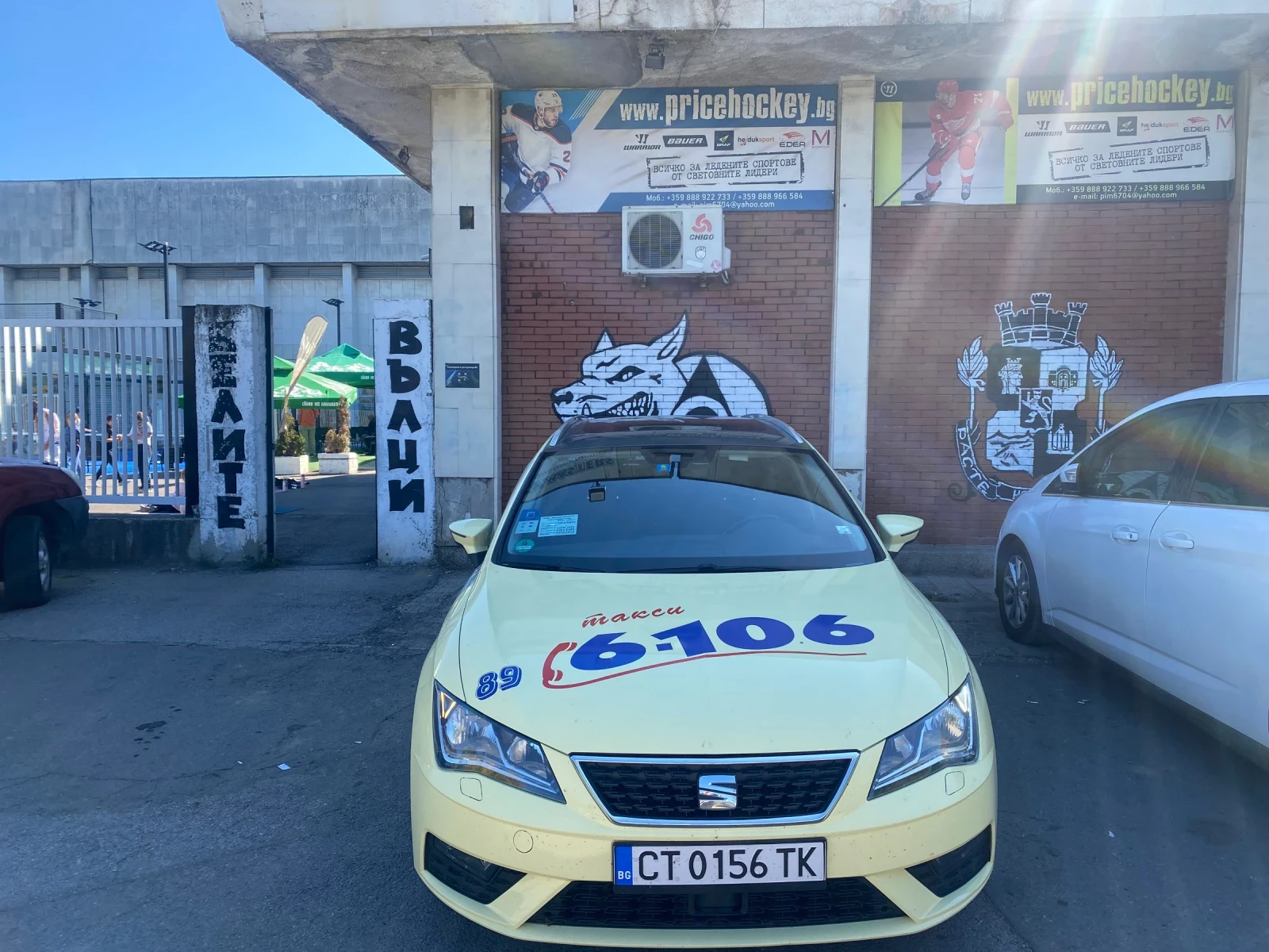 Seat Leon 1.4 TGI, снимка 17 - Автомобили и джипове - 56303853