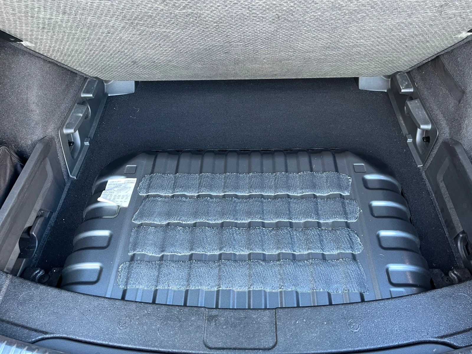 Seat Leon 1.4 TGI | Mobile.bg — изображение 8