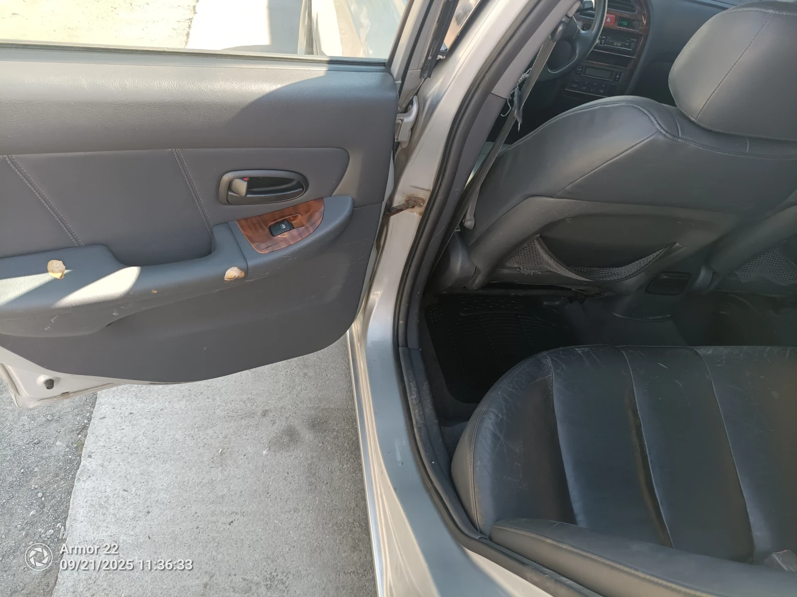 Hyundai Elantra  - изображение 9