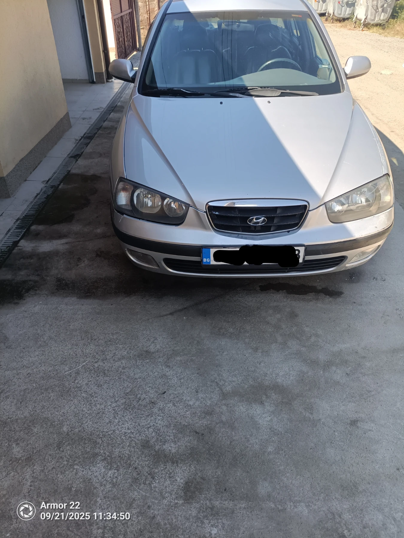 Hyundai Elantra | Mobile.bg   1