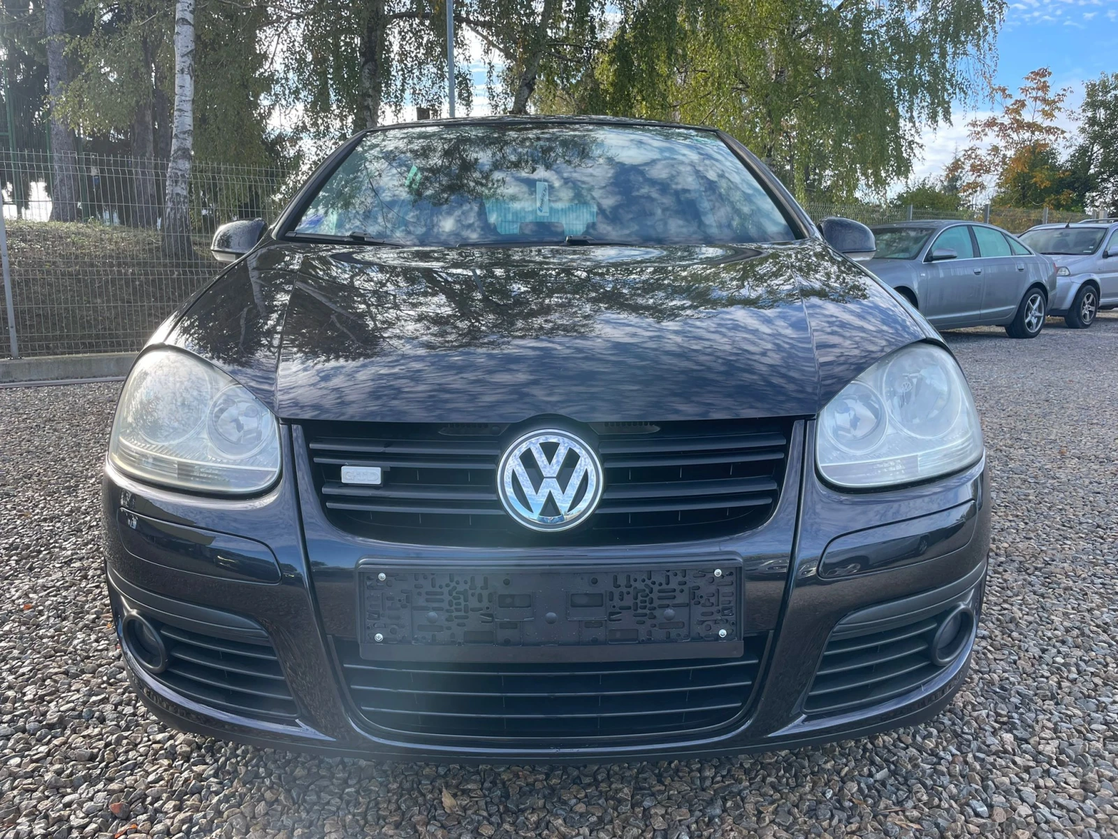 VW Golf /GTD LINE - изображение 5