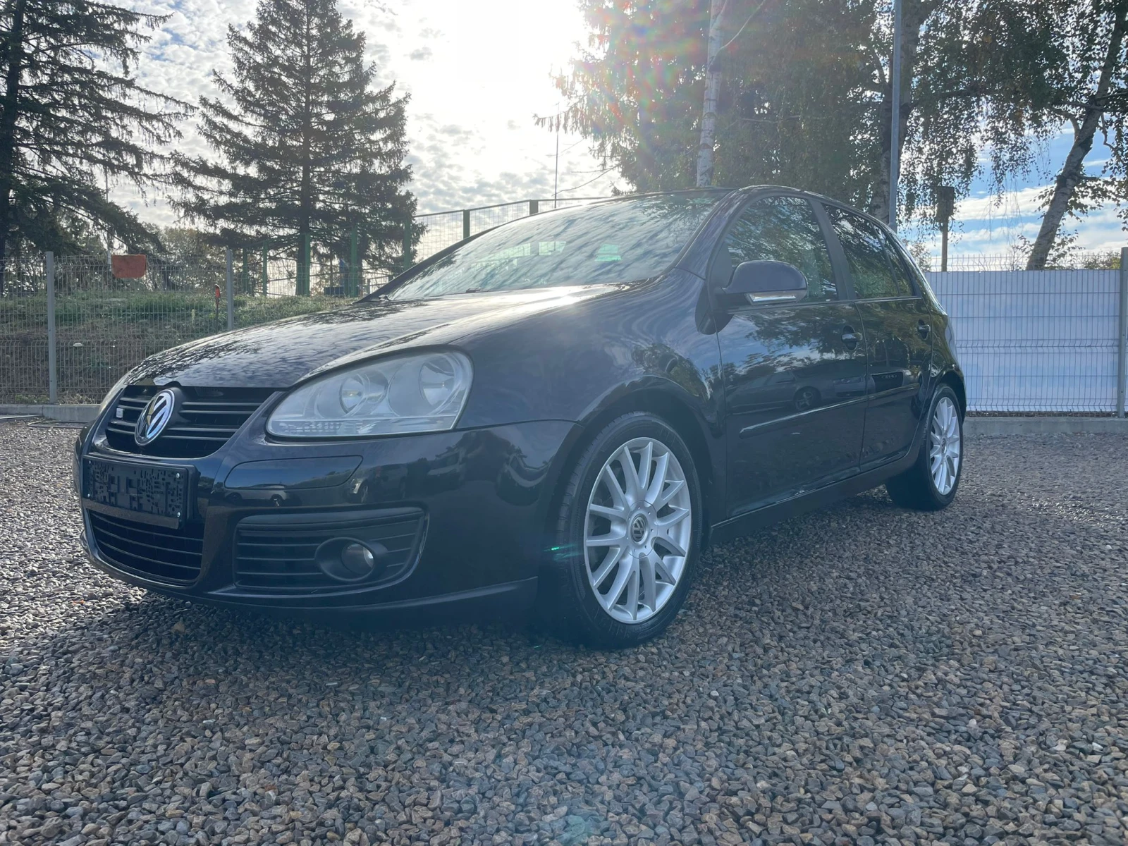 VW Golf /GTD LINE - изображение 3