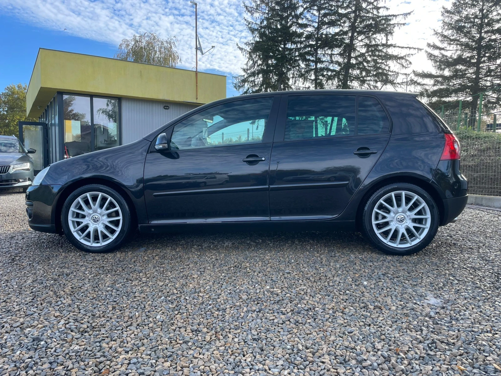 VW Golf /GTD LINE - изображение 8