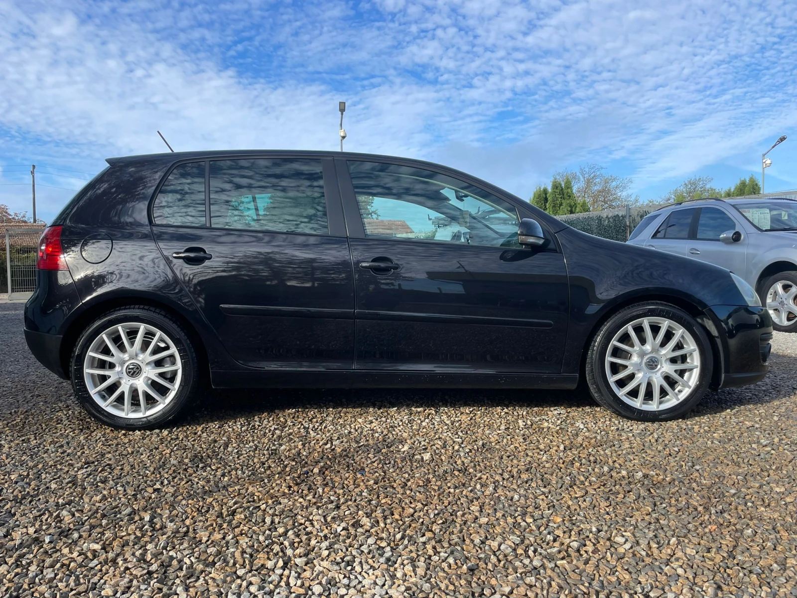 VW Golf /GTD LINE - изображение 7