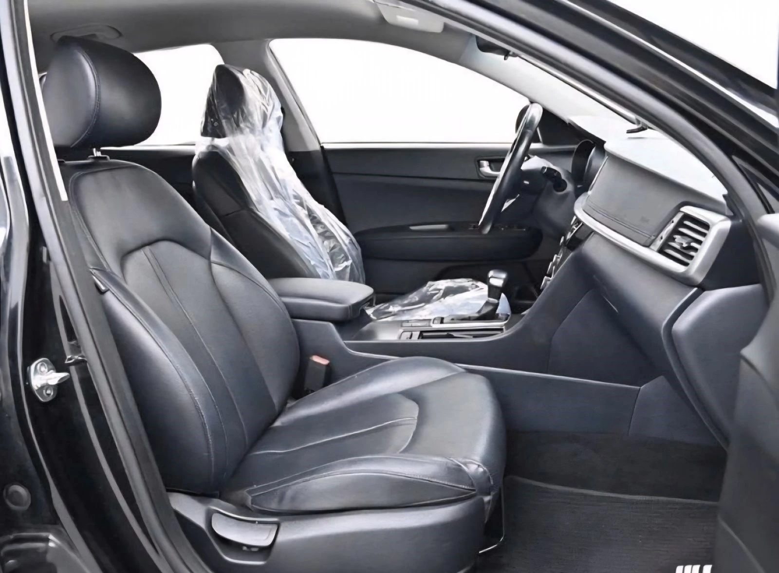 Kia K5 2.0 LPI Luxury  | Mobile.bg   8