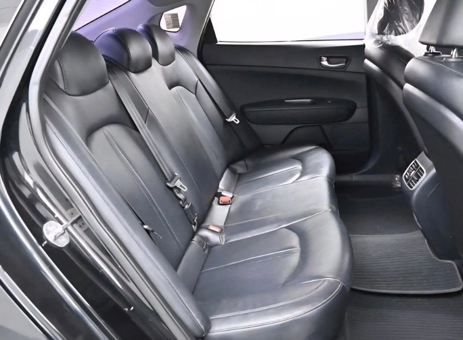 Kia K5 2.0 LPI Luxury  | Mobile.bg   10