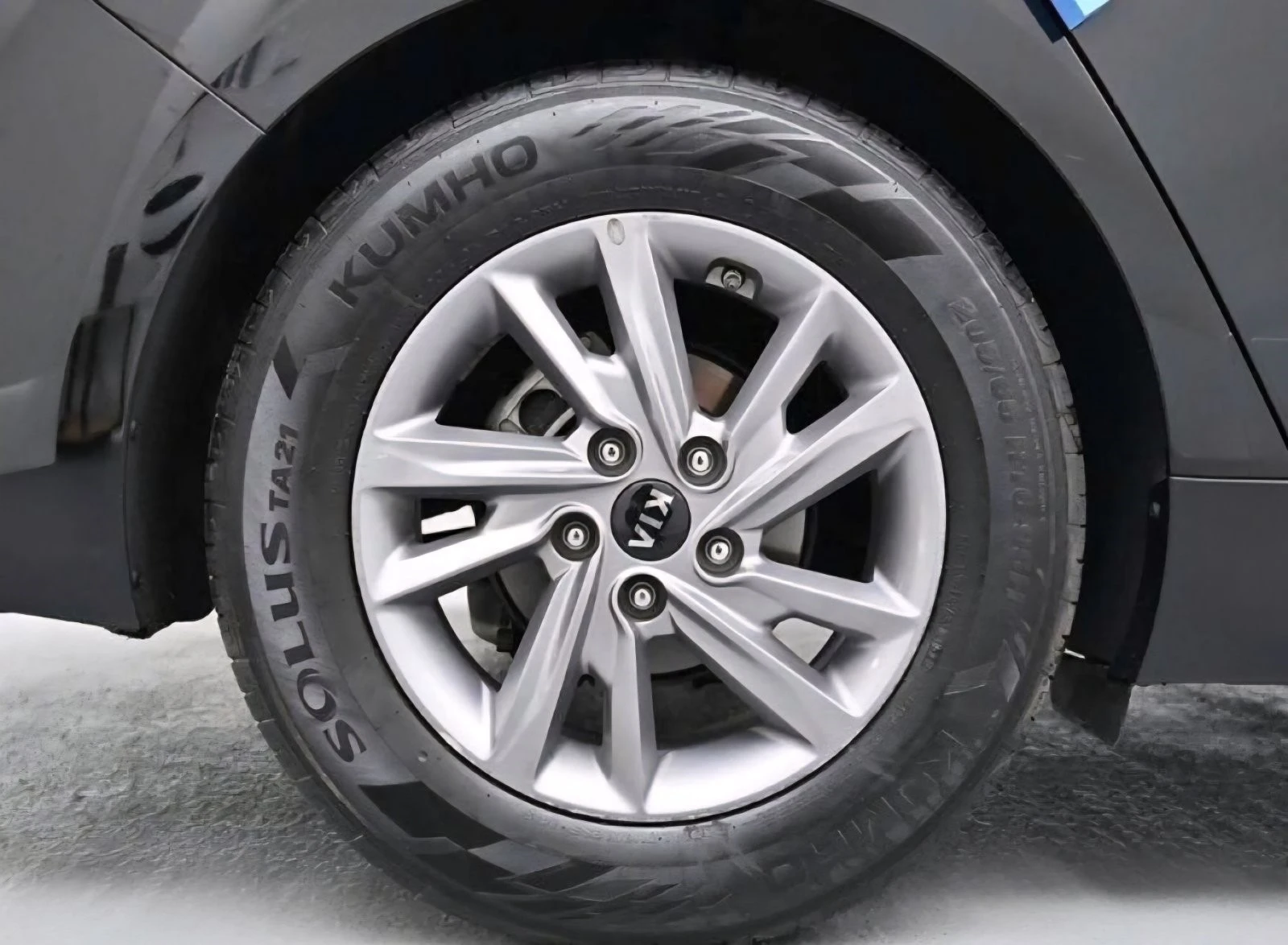 Kia K5 2.0 LPI Luxury  | Mobile.bg   3