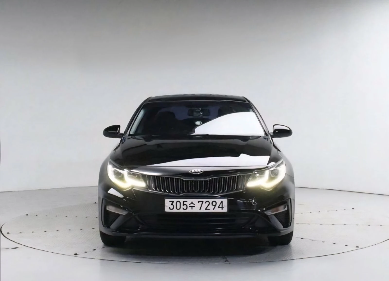 Kia K5 2.0 LPI Luxury  | Mobile.bg   1