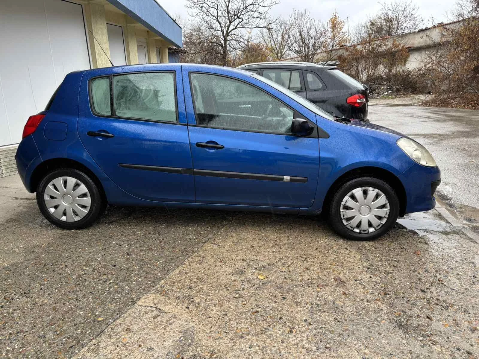Renault Clio 1.5 dci - изображение 3