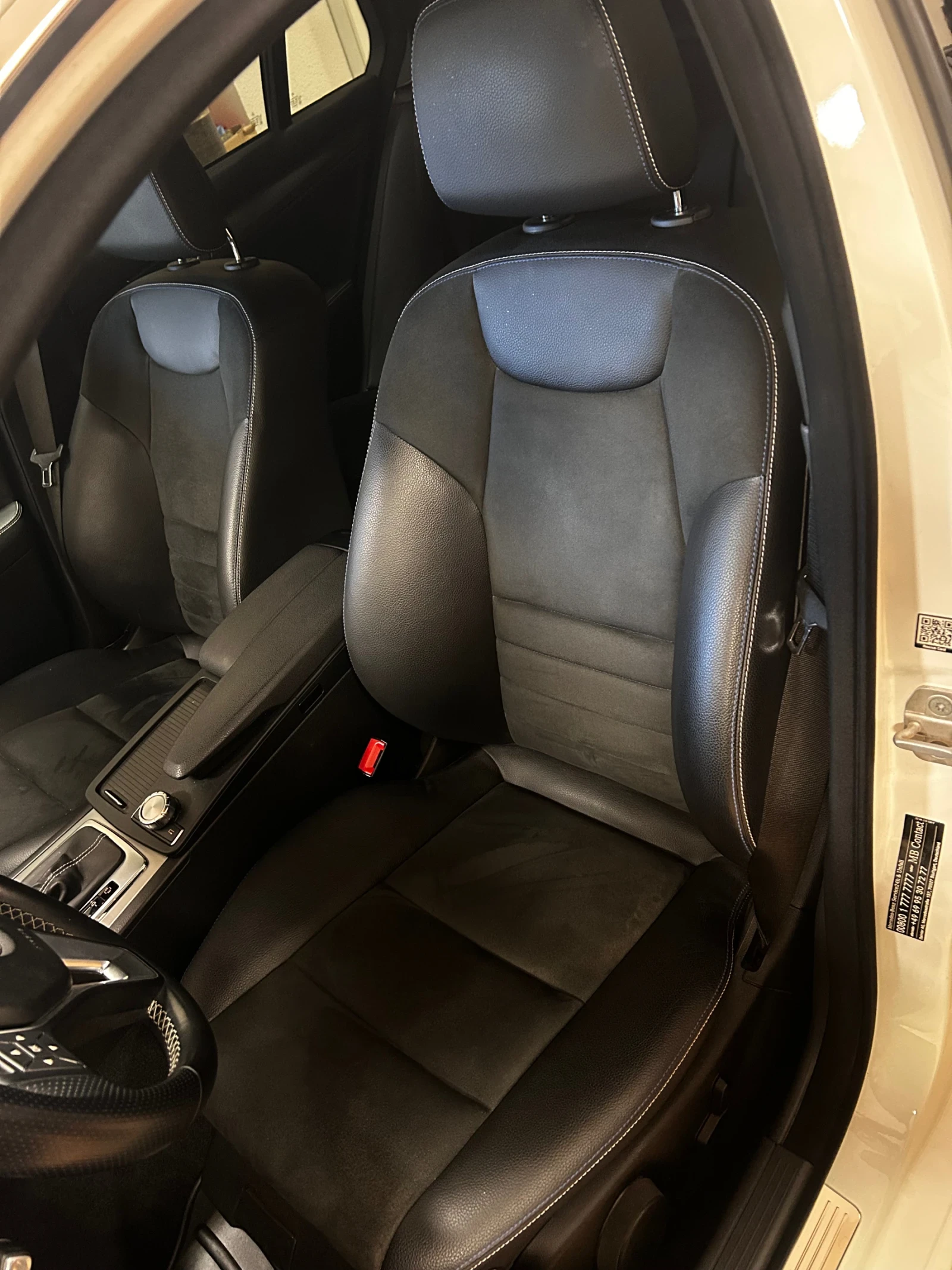 Mercedes-Benz C 300 Edition C | Mobile.bg   10