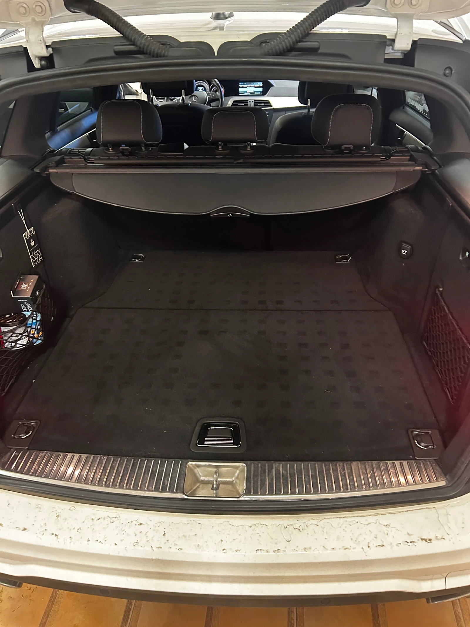 Mercedes-Benz C 300 Edition C | Mobile.bg   14