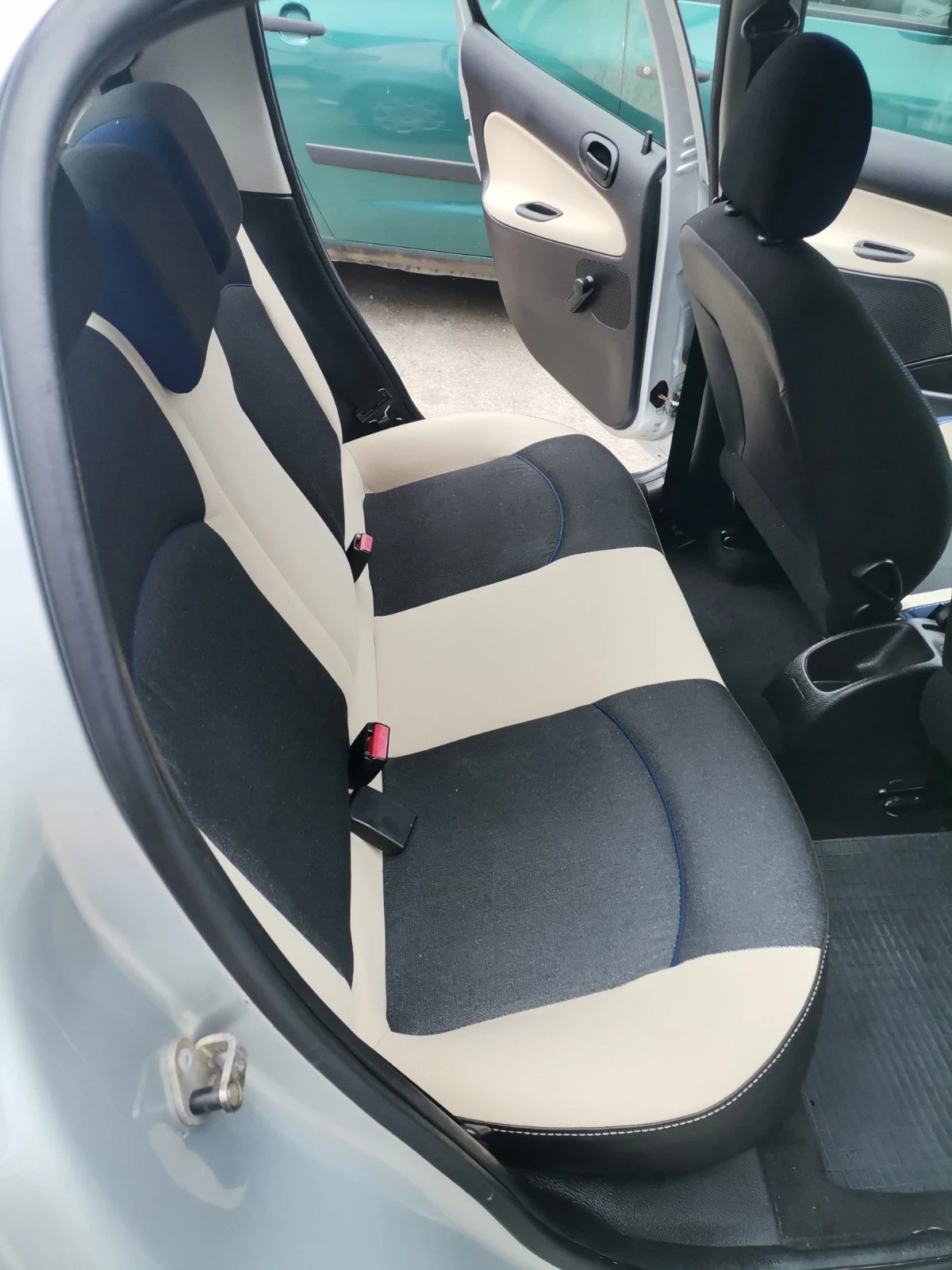 Peugeot 206 | Mobile.bg   6