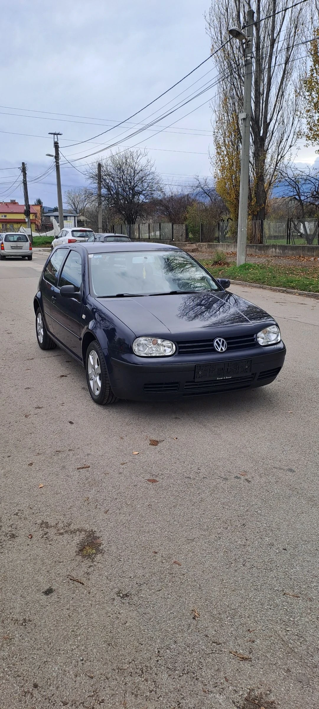 VW Golf 113700. 1.9 SDI    | Mobile.bg   6