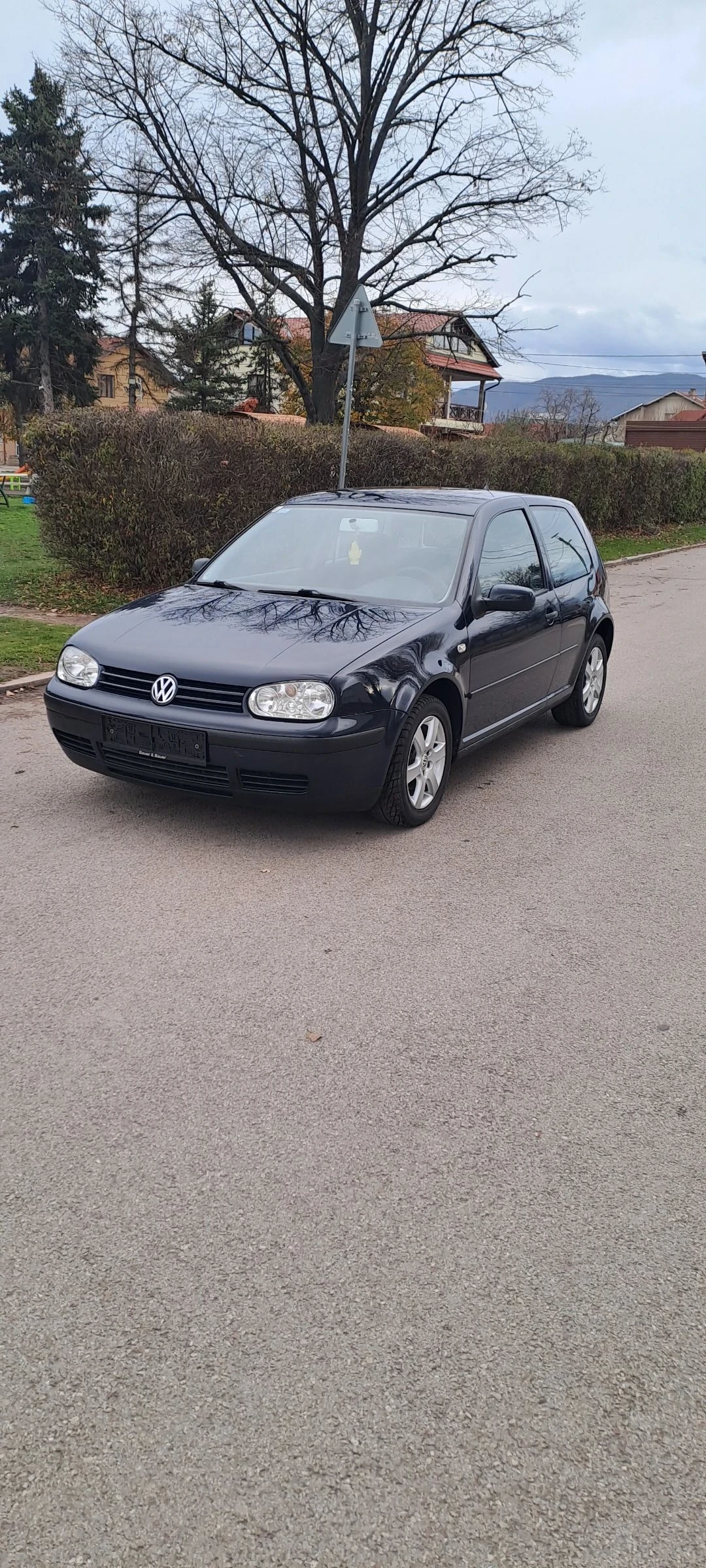 VW Golf 113700. 1.9 SDI    | Mobile.bg   1