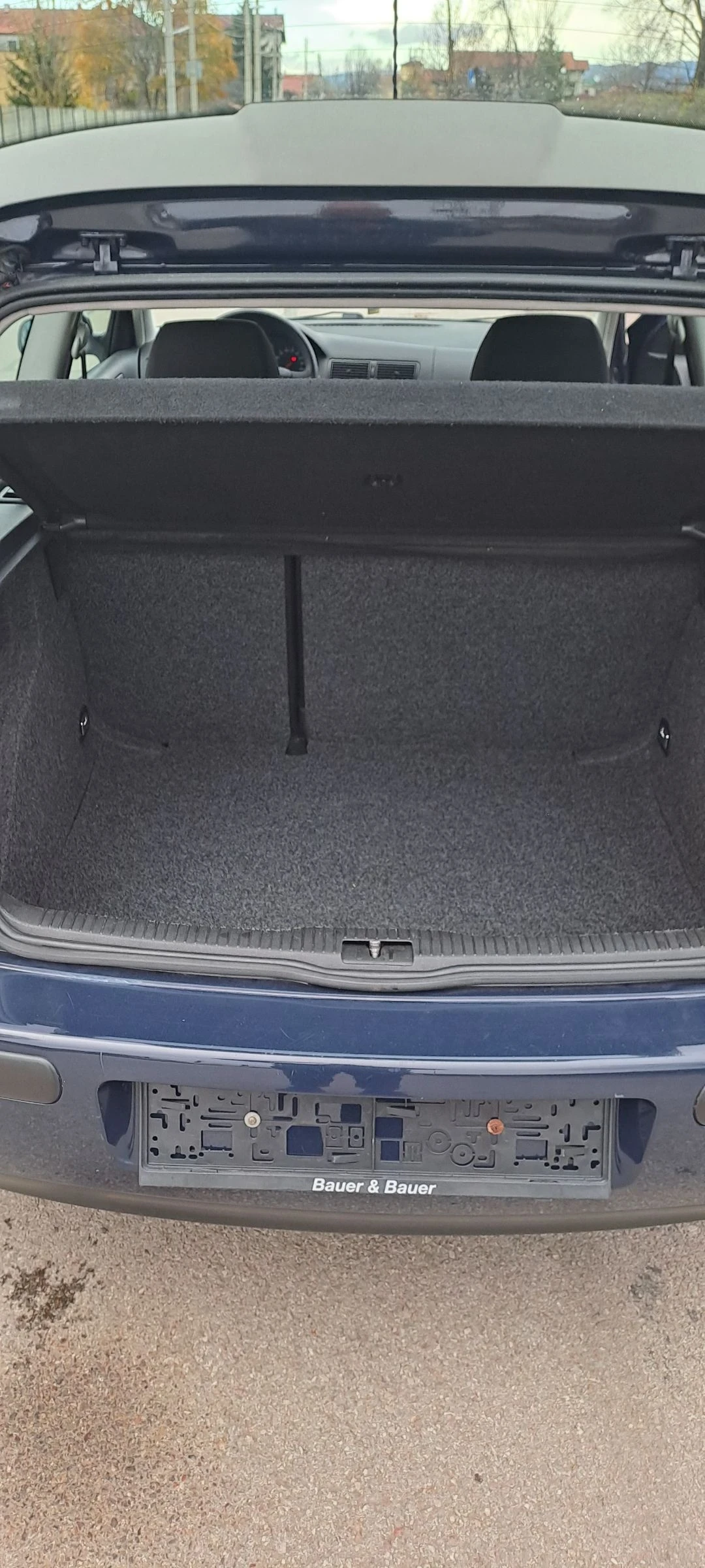 VW Golf 113700. 1.9 SDI    | Mobile.bg   14