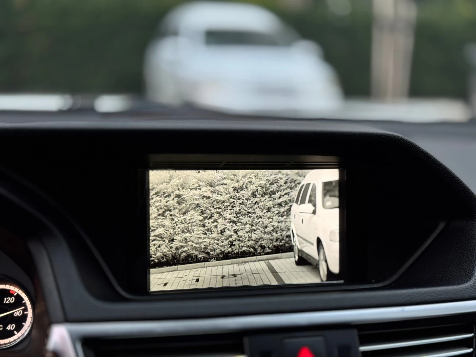 Mercedes-Benz E 500 AMG-pack/Distronic/Night Vision/Panorama/4matic | Mobile.bg � ����������� 11