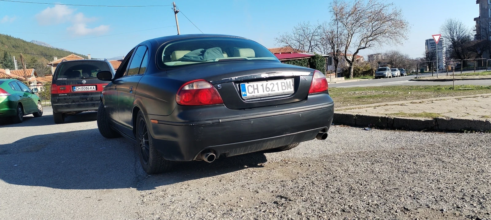 Jaguar S-type | Mobile.bg � ����������� 2
