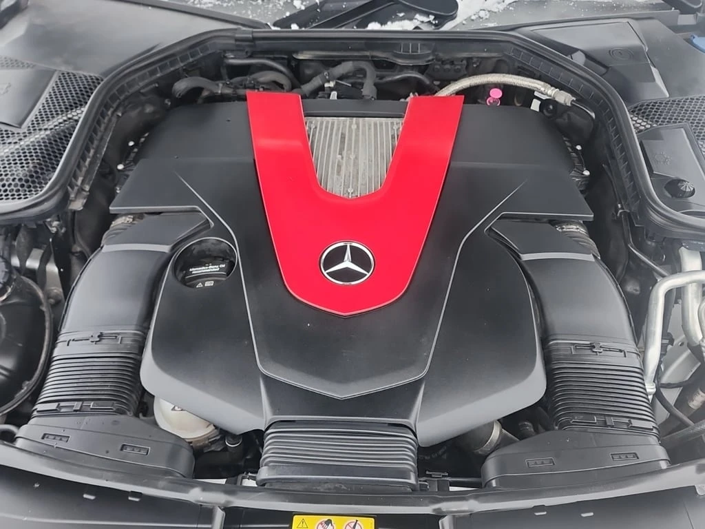 Mercedes-Benz C 43 AMG * CARFAX * ���� �� �������� | Mobile.bg � ����������� 16