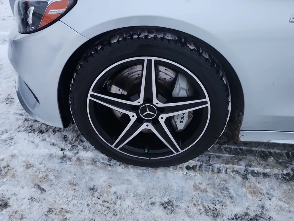 Mercedes-Benz C 43 AMG * CARFAX * ���� �� �������� | Mobile.bg � ����������� 5