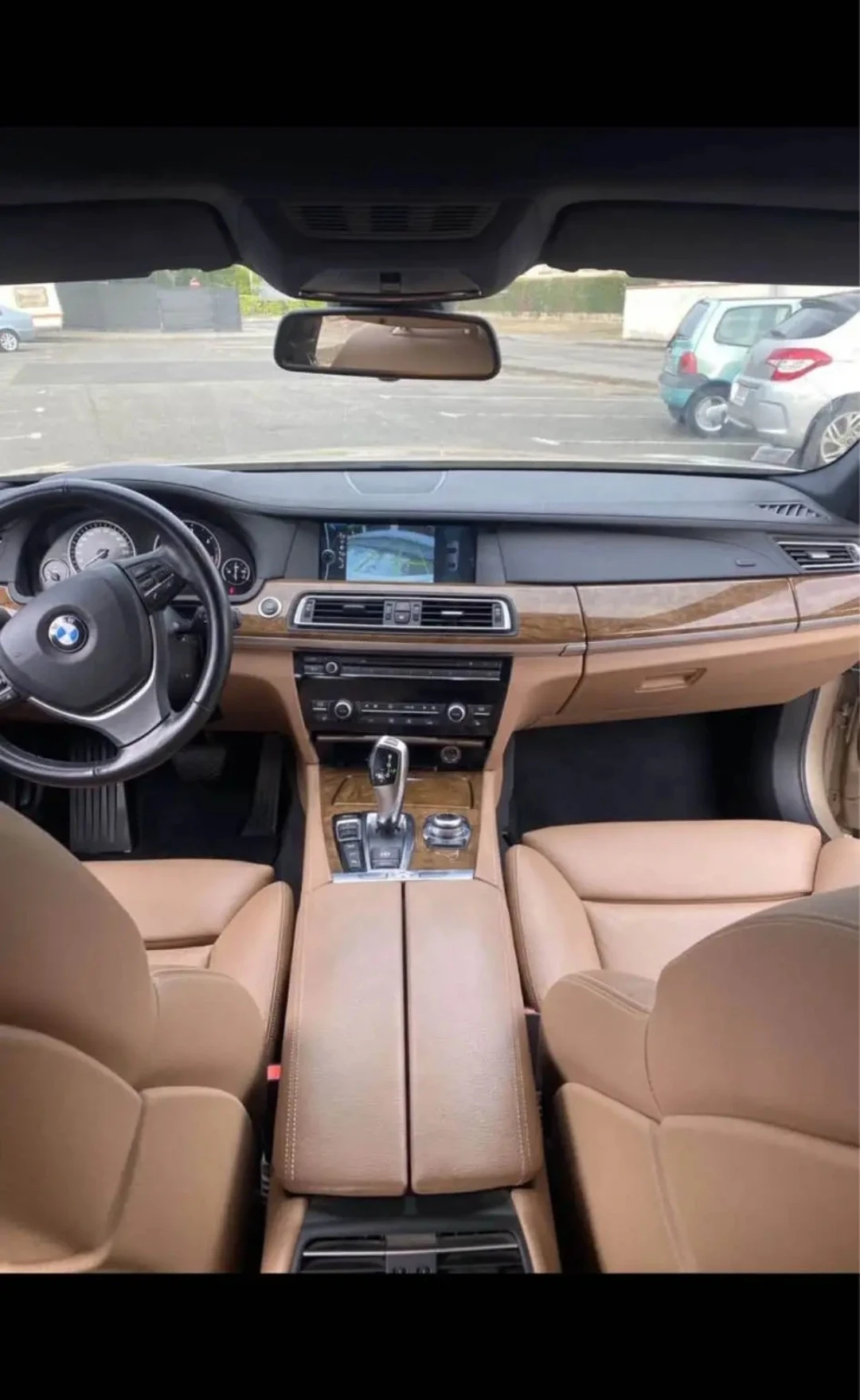 BMW 740 | Mobile.bg � ����������� 4